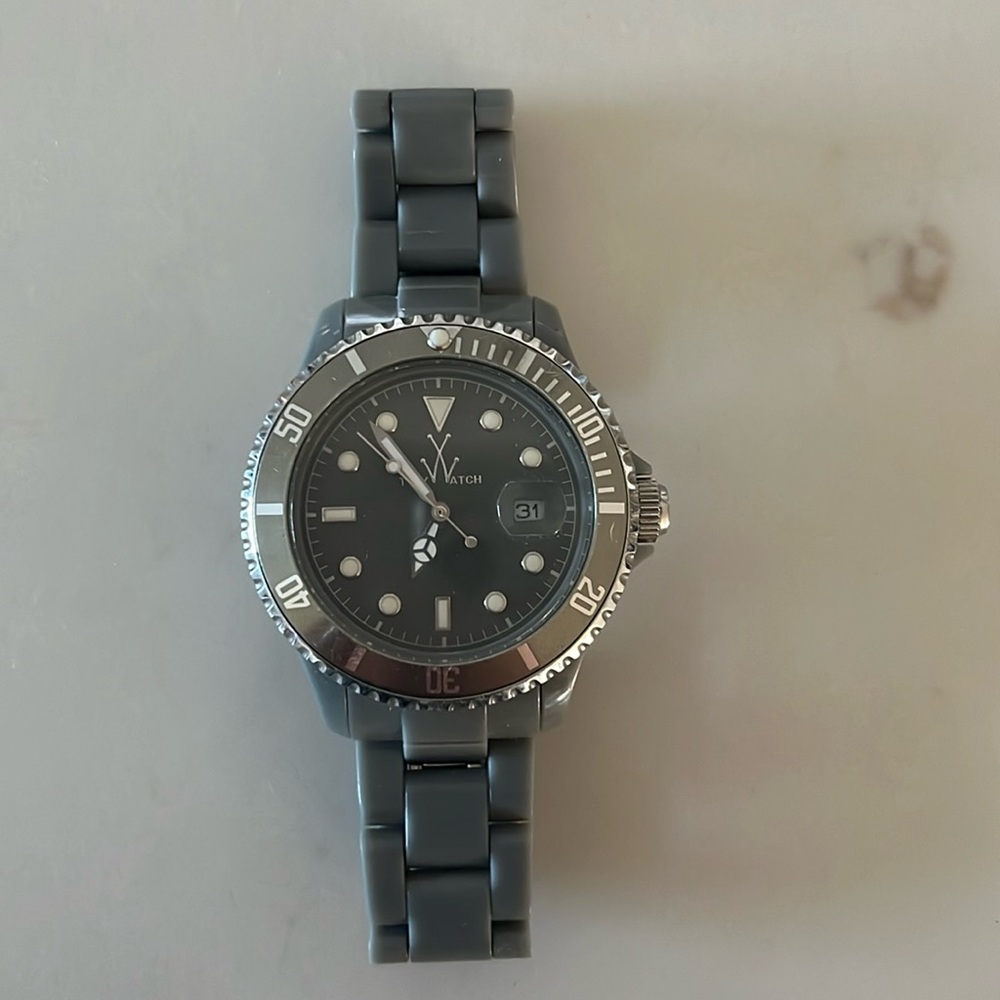 Toy Watch